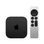 Стационарный медиаплеер Apple TV 4K 2022 Wi-Fi 64 GB (MN873)