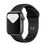 Вживаний Apple Watch Nike Series 5 GPS 40mm Space Gray Aluminum w. Space Gray Aluminum (MX3T2)