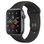 Вживаний Apple Watch Series 5 44mm Space Gray MWVF2UL/A