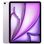 Apple iPad Air 13 2024 Wi-Fi 256GB Purple (MV2H3)