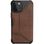 Чохол UAG для iPhone 12 Pro Max Metropolis, Leather Brown (112366118380)