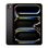 Планшет Apple iPad Pro 13" M5 2025 Wi-Fi + Cellular 256GB with Standard glass - Space Black (ME7W4)
