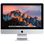 Компьютер Apple iMac 21.5" Silver (MMQA24)