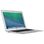 Вживаний Macbook air 13' 2014 (MD760b) i5 1.4ghz/4gb/SSD 120Gb
