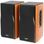 Акустическая система Edifier R1380DB Brown 2.0 42W Bluetooth