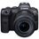 Цифровая фотокамера Canon EOS R6 + RF 24-105 f/4.0-7.1 IS STM (4082C046)