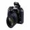 Цифрова фотокамера Canon EOS M5 + 18-150 IS STM Kit Black