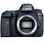 Цифрова фотокамера дзеркальна Canon EOS 6D MKII Body
