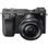 Цифрова фотокамера Sony Alpha 6100 kit 16-50mm Black