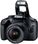 Цифровий фотоапарат Canon EOS 4000D 18-55 DC III kit (3011C004)