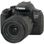 Дзеркальний фотоапарат Canon EOS 850D kit (18-135mm) IS USM (3925C021)