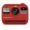 Фотоапарат Polaroid Go Red (9071)