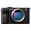 Фотокамера бездзеркальна Sony Alpha a7CR body, black ( ILCE7CRB.CEC )