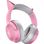 Ігрова  гарнітура RAZER Kraken BT, Hello Kitty Edition (RZ04-03520300-R3M1)