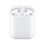 Наушники Apple AirPods 2 with Wireless Charging Case (MRXJ2) 2019 OPEN BOX