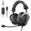Навушники Fifine H9 Black (H9)