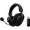 Навушники HyperX Cloud II Core Wireless Black (6Y2G8AA)