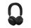 Навушники Jabra Evolve2 75 UC Stereo USB-C Black (27599-989-899)