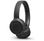 Навушники JBL T500ВТ Black (JBLT500BTBLK)