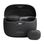 Наушники JBL Tune Buds Black (JBLTBUDSBLK)