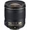 Об'єктив Nikon 28mm f/1.8G AF-S (JAA135DA)