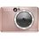 Портативна камера-принтер Canon ZOEMINI S2 ZV223 Rose Gold (4519C006)