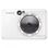 Фотокамера миттєвого друку Canon Zoemini S2 ZV223 Silver (4519C007)