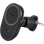 Автомобільний тримач Pitaka MagEZ Car Mount Pro 2 Qi2 Car Vent Black (CM2402N)