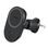 Автодержатель с беспроводной зарядкой Pitaka MagEZ Car Mount Pro 2 Car Vent Black (CM2303N)