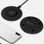 Бездротова зарядка Wiwu M3 15W Wireless Charge