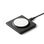 Бездротовий зарядний пристрій Native Union Drop Magnetic Wireless Charger Black (DROP-MAG-BLK-NP)
