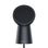 Беспроводное зарядное устройство Baseus Simple Magnetic Stand Wireless Charger 15W Black (CCJJ000001)