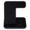 Беспроводное зарядное устройство Z5 3 в 1 для iPhone/AppleWatch/AirPods (Black)