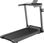 Бігова доріжка електрична KingSmith Walkingpad Treadmill CLS460 Black