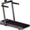 Бігова доріжка електрична Oyeet Walking&Running TM-YT104