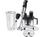 Погружной блендер MPM Product MBL-11 Europe
