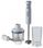 Погружний блендер Ariete 0601 Breakfast White (00C060111AR0)