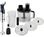 Погружной блендер Grunhelm EBS-1000MG Europe
