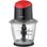 Измельчитель HEINNER HMC-K500BKR