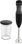 Погружной блендер KitchenAid 5KHBL1321EOB Europe