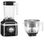 Блендер KitchenAid 5KSB1350EOB Europe