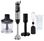 Блендерный набор Monte MT-1923B