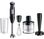 Блендер Braun MQ 55307 MBK
