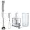 Блендер Braun MultiQuick 7 MQ 7020 WH