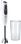 Погружний блендер Braun MultiQuick 3 Vario MQ 3100 Smoothie+ Europe