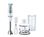 Погружной блендер Braun MultiQuick 5 Vario MQ 5235 WH Europe