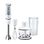 Погружной блендер Braun MQ5235BK Europe
