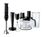 Погружной блендер Braun MultiQuick 5 Vario MQ 5277 BK Europe