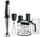 Блендер BRAUN MultiQuick 7 MQ 7075 X BK Европа