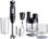 Блендер BRAUN MQ 55755 MBK